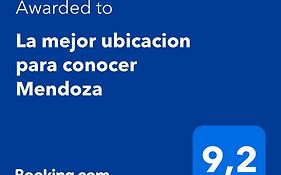 La mejor ubicacion para conocer Mendoza